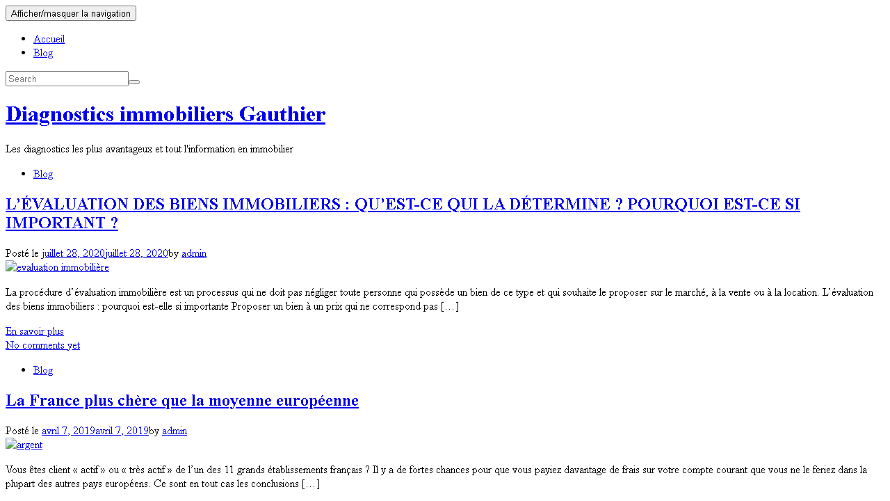 Capture d'écran de http://www.diagnostics-immobiliers-37-gauthier-christian.com/